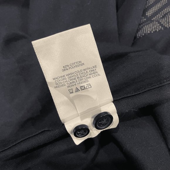 Men's Express Button Down Shirt Size XXL Tall - Picture 5 of 5